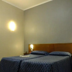Hotel Consul 3* Стандартный номер с различными типами кроватей фото 4