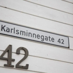 Отель Stavanger Housing, Karlsminnegate 42 развлечения