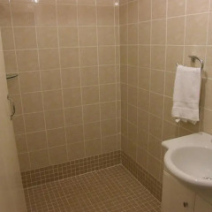 Bluewater Lodge - Hostel Стандартный номер с различными типами кроватей фото 2