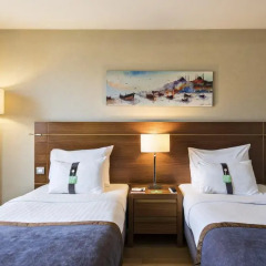 Отель Holiday Inn Istanbul Sisli детские мероприятия фото 2