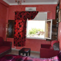 Отель Sabor Appartement Fes Centre ville Марокко, Фес - отзывы, цены и фото номеров - забронировать отель Sabor Appartement Fes Centre ville онлайн удобства в номере