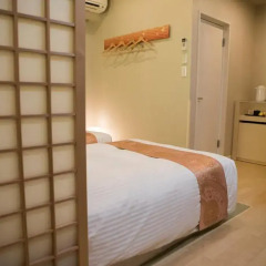 Hotel MyStays Asakusa-bashi 2* Стандартный номер с 2 отдельными кроватями фото 3