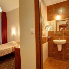 Lothus Hotel 3* Стандартный номер с 2 отдельными кроватями фото 5