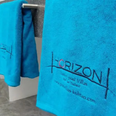 Отель Horizon Luxury Pool Villas Koh Tao Таиланд, Остров Тау - отзывы, цены и фото номеров - забронировать отель Horizon Luxury Pool Villas Koh Tao онлайн ванная