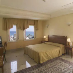 Hellenia Yachting Hotel 4* Номер Делюкс