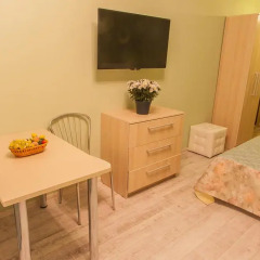 Гостиница Realtex na Zhukovskogo 38 фото 16