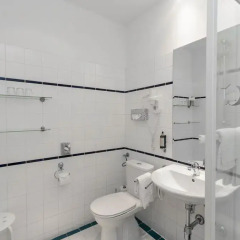 Hotel Kärntnerhof 3* Номер категории Эконом с различными типами кроватей фото 3