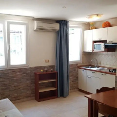 Отель Residence La Villetta 3* Апартаменты фото 13