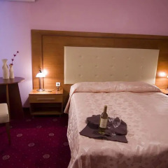 Отель Арена Тырново 3* Люкс фото 6