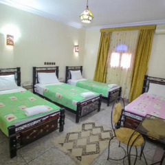 Отель Riad Amlal Марокко, Уарзазат - отзывы, цены и фото номеров - забронировать отель Riad Amlal онлайн детские мероприятия фото 2