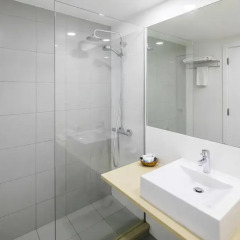 Hotel da Aldeia 3* Стандартный номер с различными типами кроватей фото 3