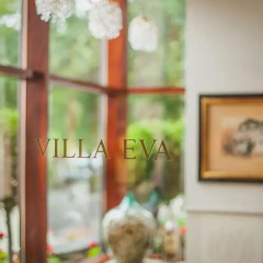 Отель Villa Eva развлечения