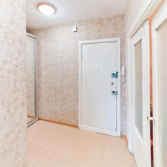 Апартаменты Askora Apartment Beloe Ozero Апартаменты разные типы кроватей фото 30