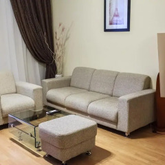 Гостиница Ardager Residence Казахстан, Атырау - отзывы, цены и фото номеров - забронировать гостиницу Ardager Residence онлайн комната для гостей фото 2