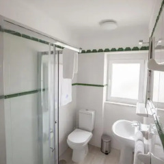 Отель Casas Burnay I ванная