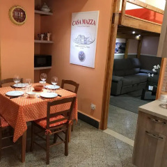 Отель Casa Mazza Торре-дель-Греко в номере