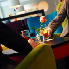 Отель Elite Hotel Esplanade Швеция, Мальме - отзывы, цены и фото номеров - забронировать отель Elite Hotel Esplanade онлайн детские мероприятия фото 2