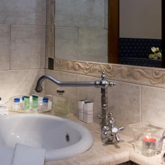 Hotel Des Artistes 3* Улучшенный номер с различными типами кроватей
