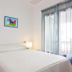 Cap Vermell Beach Hotel 3* Стандартный номер с различными типами кроватей фото 3