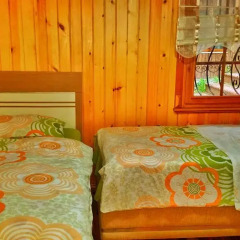 Ata Apart Otel Апартаменты с различными типами кроватей фото 13