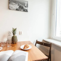 Отель Apartment4you Centrum 2 4* Студия фото 30