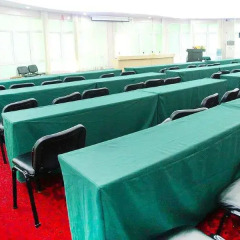 Отель Tianyuan Muge Ecological Resort