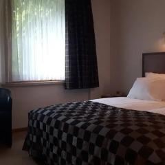 Hotel Prinse Антверпен комната для гостей фото 3