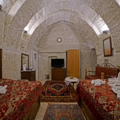 Goreme Valley Cave House Турция, Гёреме - отзывы, цены и фото номеров - забронировать отель Goreme Valley Cave House онлайн интерьер отеля фото 3
