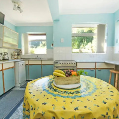 Отель Dean Court Garden в номере