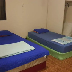 Отель Guam JAJA Guesthouse 3* Стандартный номер фото 40