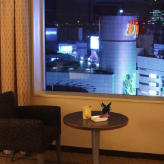 Shibuya Excel Hotel Tokyu 4* Стандартный номер фото 12