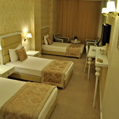 Hotel Edirne Palace 4* Стандартный номер фото 5
