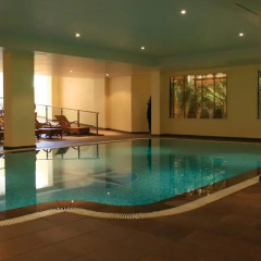 Отель PortoBay Falésia бассейн фото 3