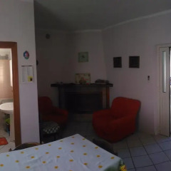 Отель B&B Casa Orlando Ортона спа