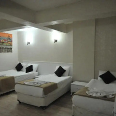 Preferred Hotel Old City 3* Номер Эконом с различными типами кроватей фото 2