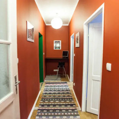 Hostel Kombinat интерьер отеля фото 3