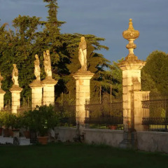 Отель Villa Ghislanzoni Италия, Виченца - отзывы, цены и фото номеров - забронировать отель Villa Ghislanzoni онлайн фото 2