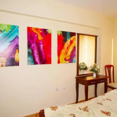 Апартаменты Dom-el Real Apartments 1 - Sveti Vlas Свети Влас спа