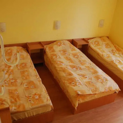 Elysia Hostel - The Blessed Home Стандартный номер с различными типами кроватей