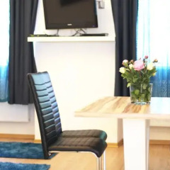 Отель Holiday Apartment Vienna - Enenkelstraße Австрия, Вена - отзывы, цены и фото номеров - забронировать отель Holiday Apartment Vienna - Enenkelstraße онлайн помещение для мероприятий