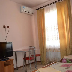 Гостиница Resthouse Стандартный номер с 2 отдельными кроватями фото 4