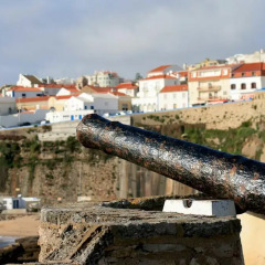 Отель Elegant House in Ericeira's center фото 5