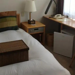 Отель Shonan OVA удобства в номере фото 2