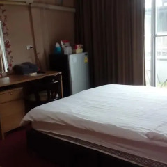 Decor Do Hostel Стандартный номер с различными типами кроватей фото 9