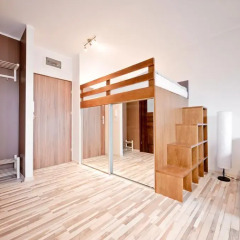 Отель Apartament Nowe Winogrady Польша, Познань - отзывы, цены и фото номеров - забронировать отель Apartament Nowe Winogrady онлайн детские мероприятия