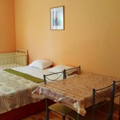 Апартаменты Sineva Del Sol Apartments Студия фото 41