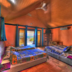 Hotel Kaveka 3* Бунгало фото 20