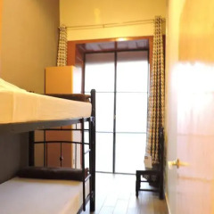 Capsule Hostel Mexico City Стандартный номер