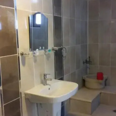 The Omer Thermal Hotel & Holiday Village ванная