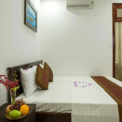 Отель Homestay Golden Bee в номере